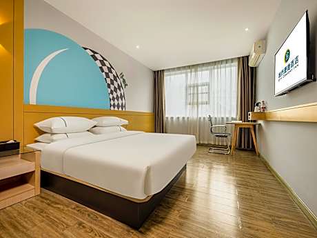 Dossen - Deluxe Bed Room