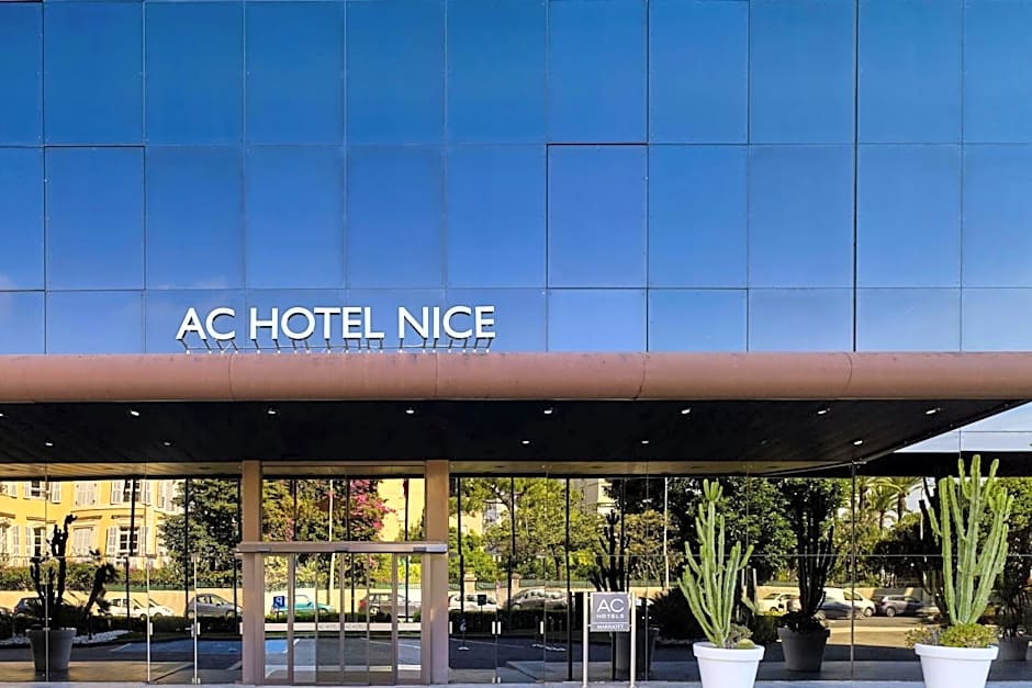 AC Hotel by Marriott Nice