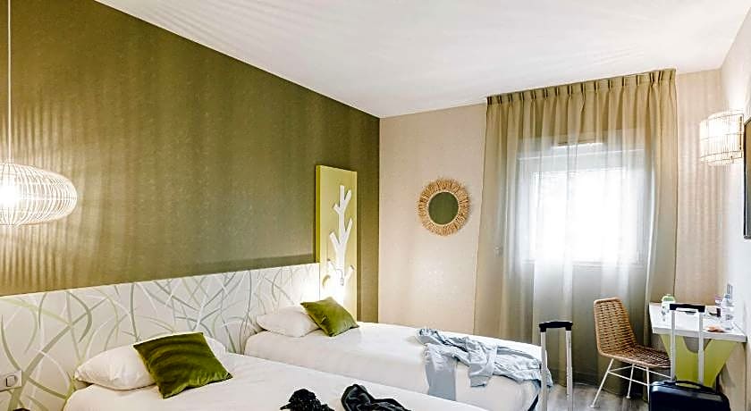 ibis Styles Contres Cheverny (Opening May 2021)