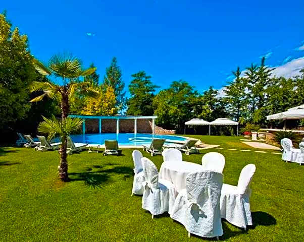 Hotel Relais