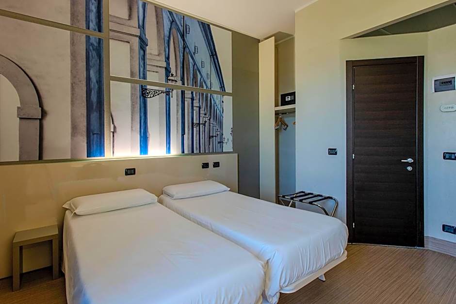 B&B Hotel Firenze Nuovo Palazzo Di Giustizia