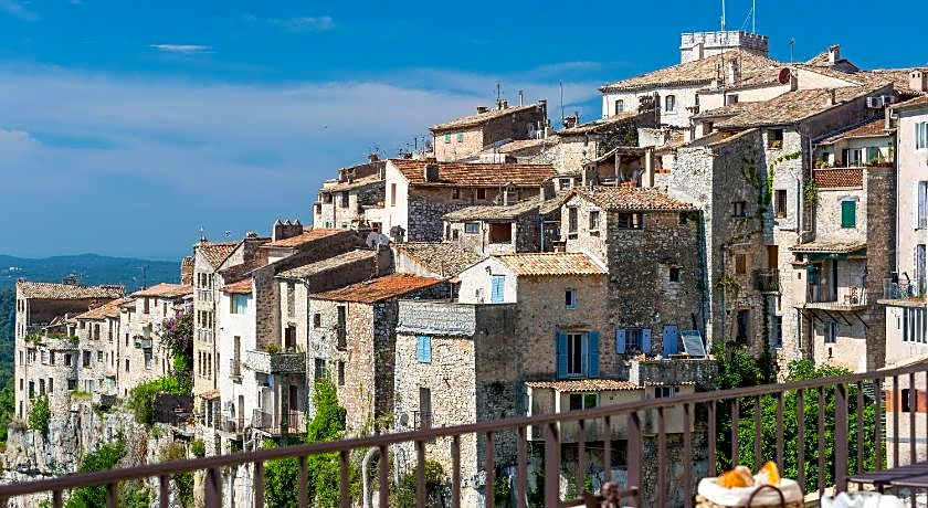 Histoires de Bastide