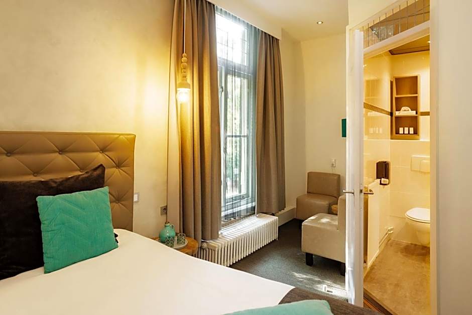 Hotel Restaurant De Wolfsberg