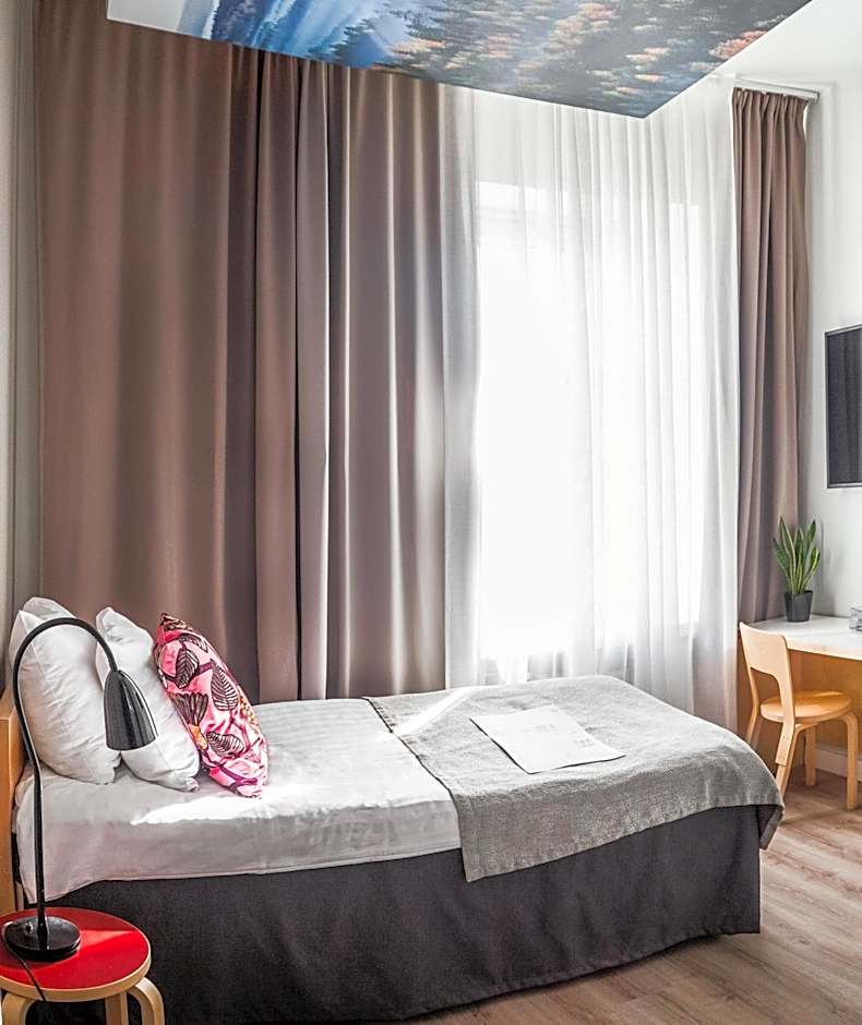 Hotel Helka