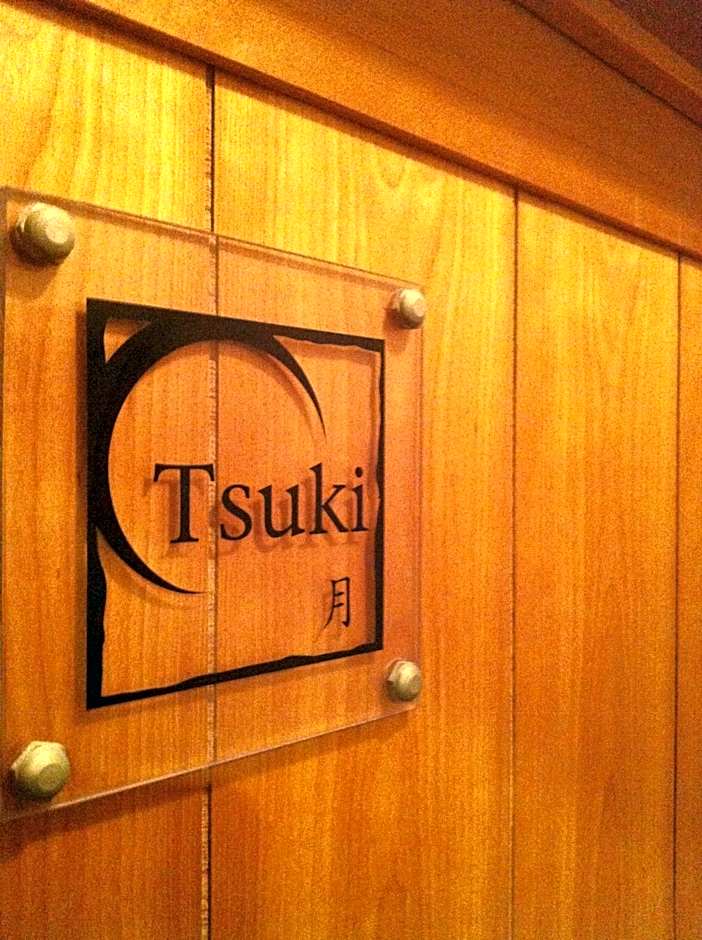 Rakucho Ryokan