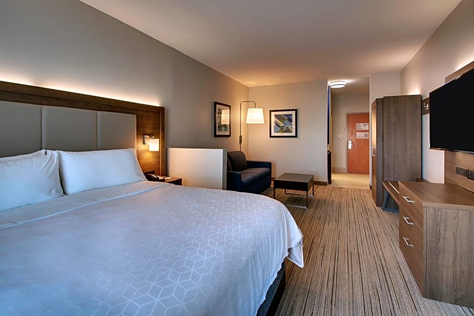 Holiday Inn Express Hotel & Suites Austell Powder Springs By IHG