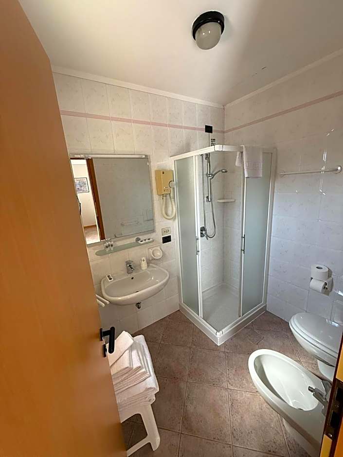 Hotel Bel Sito Peschiera