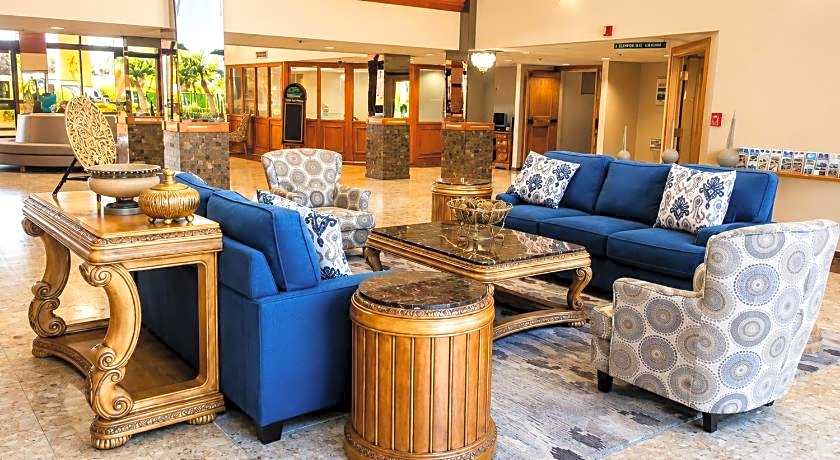Yuma Inn and Suites