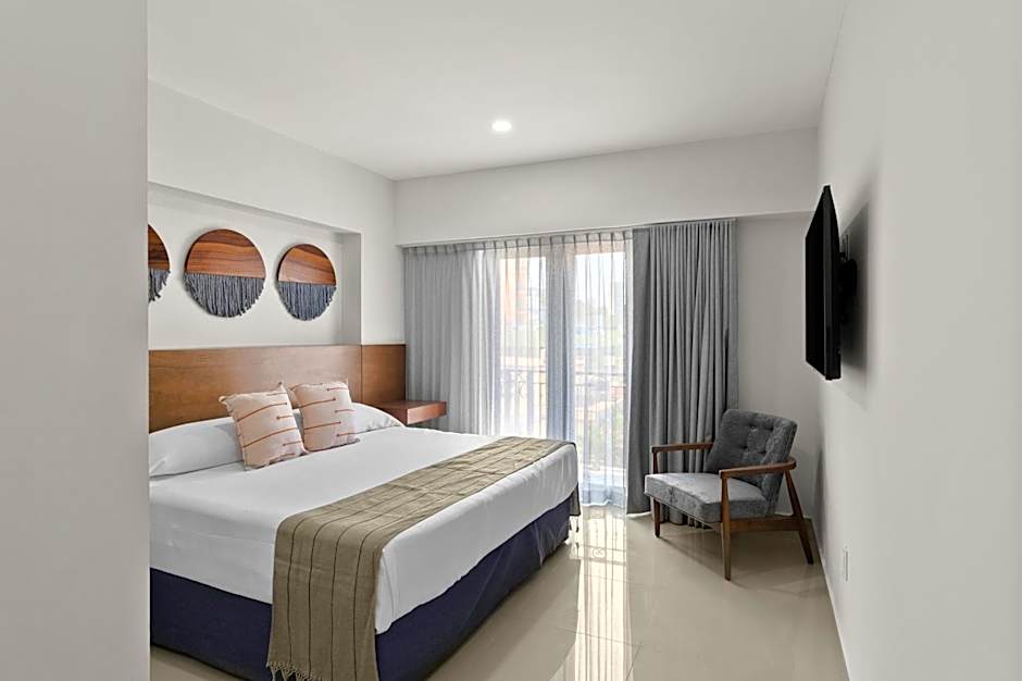 Casa Barros Vacation Condos