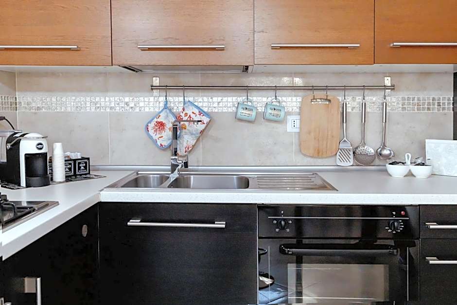 La Casetta di Chiara B&B