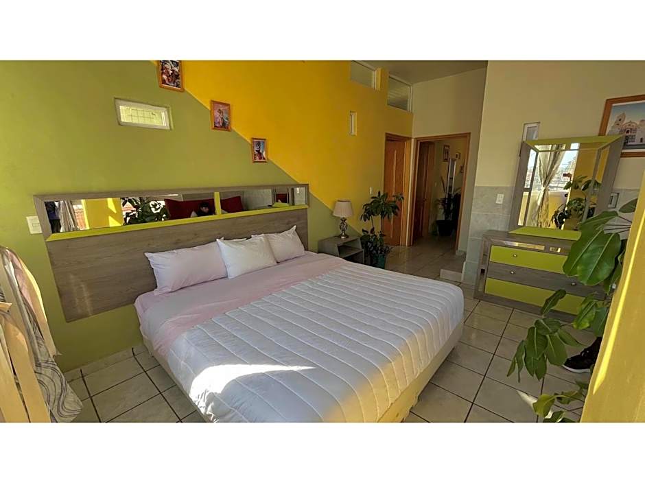 OYO Hotel Museo Carnaval