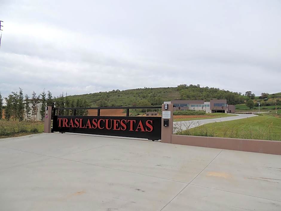 Hotel Bodegas Traslascuestas - GRUPO PIÉROLA