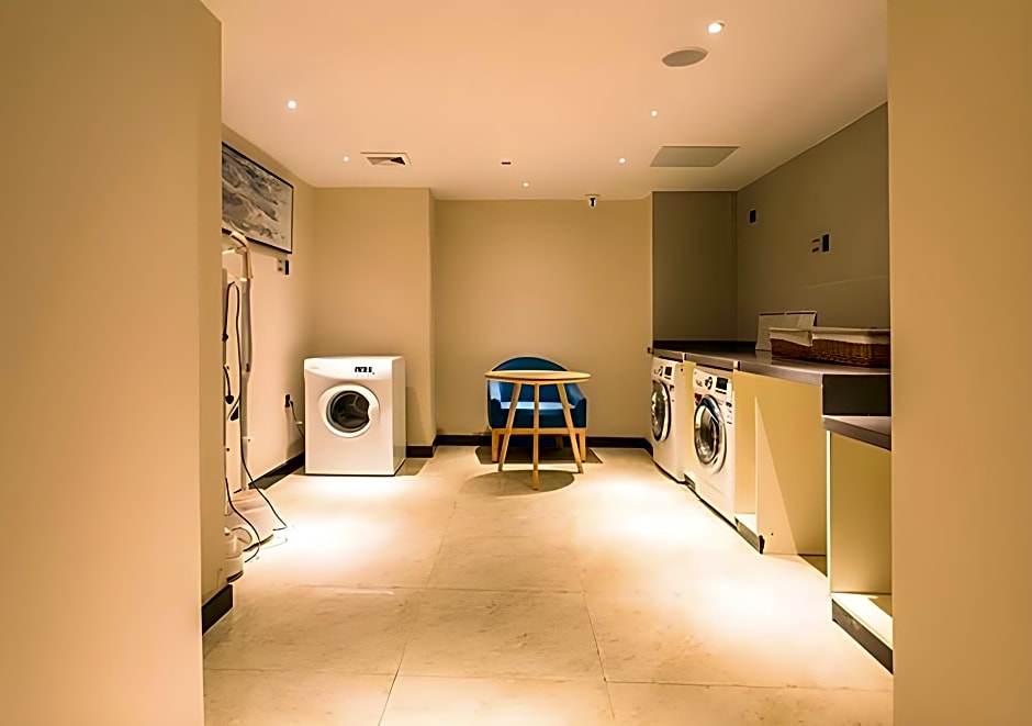 City Comfort Inn Nanning Anji Wanda Plaza