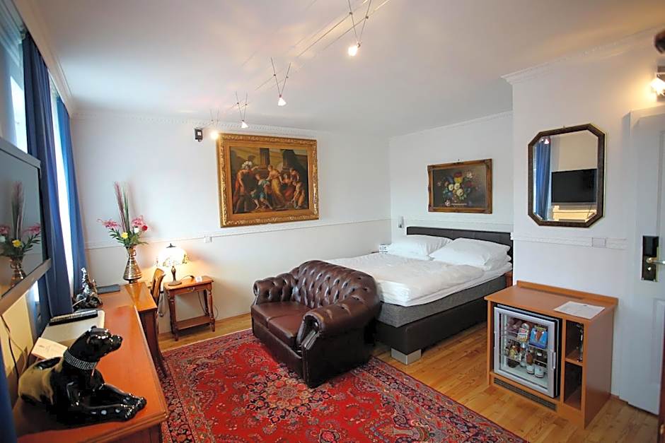 Höckner Plaza Hotel