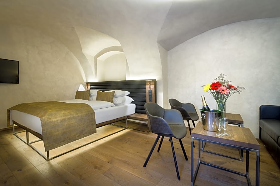 Hotel Waldstein