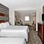 Roundhouse Suites