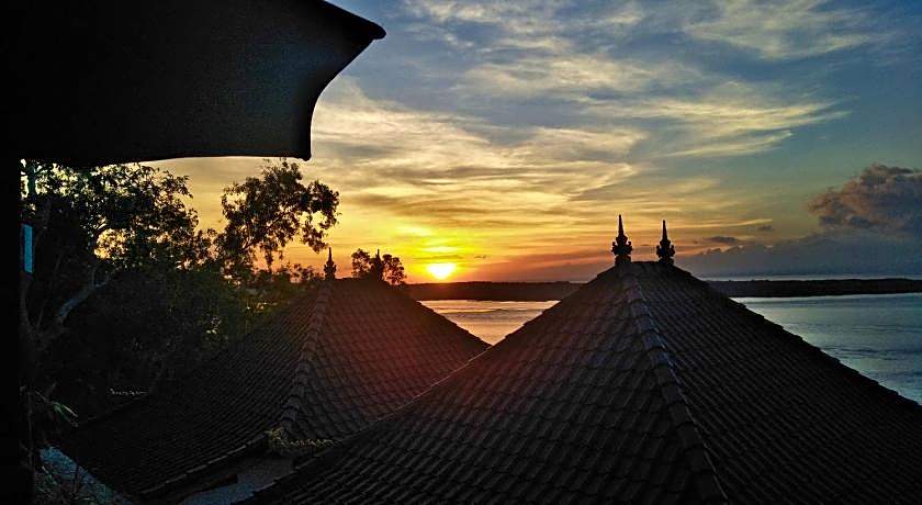 Prasi Sunset Bungalow