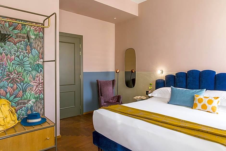 Condominio Monti Boutique Hotel
