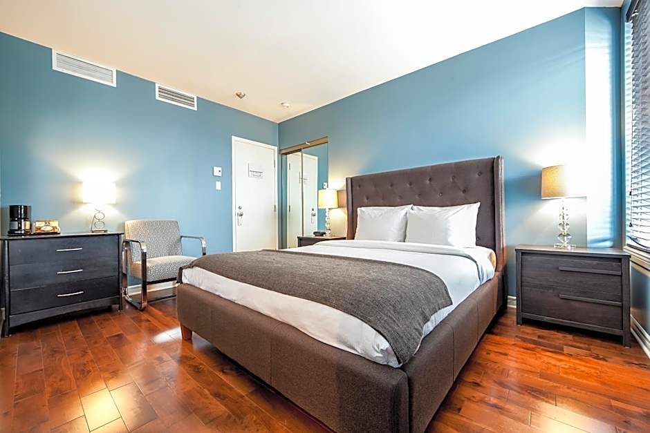 Auberge De La Fontaine