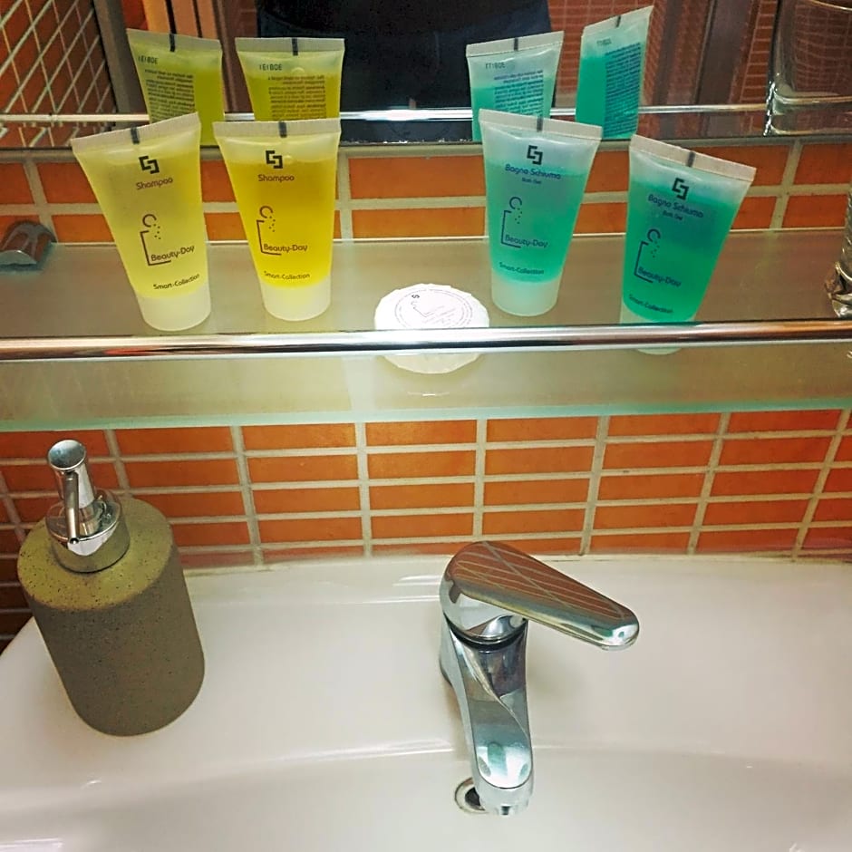 B&B Quattro Palazzi Napoli Centro