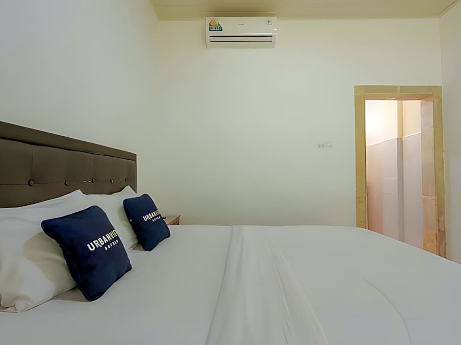 Urbanview Hotel Rasa Sayang Inn Tanjung Benoa Bali
