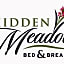 Hidden Meadows Bed and Breakfast