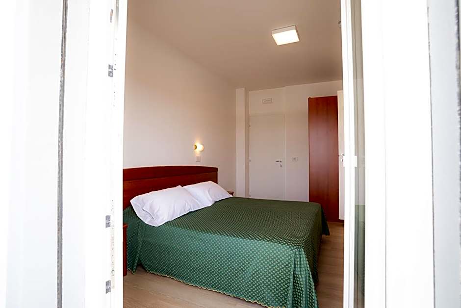 Hotel Berna