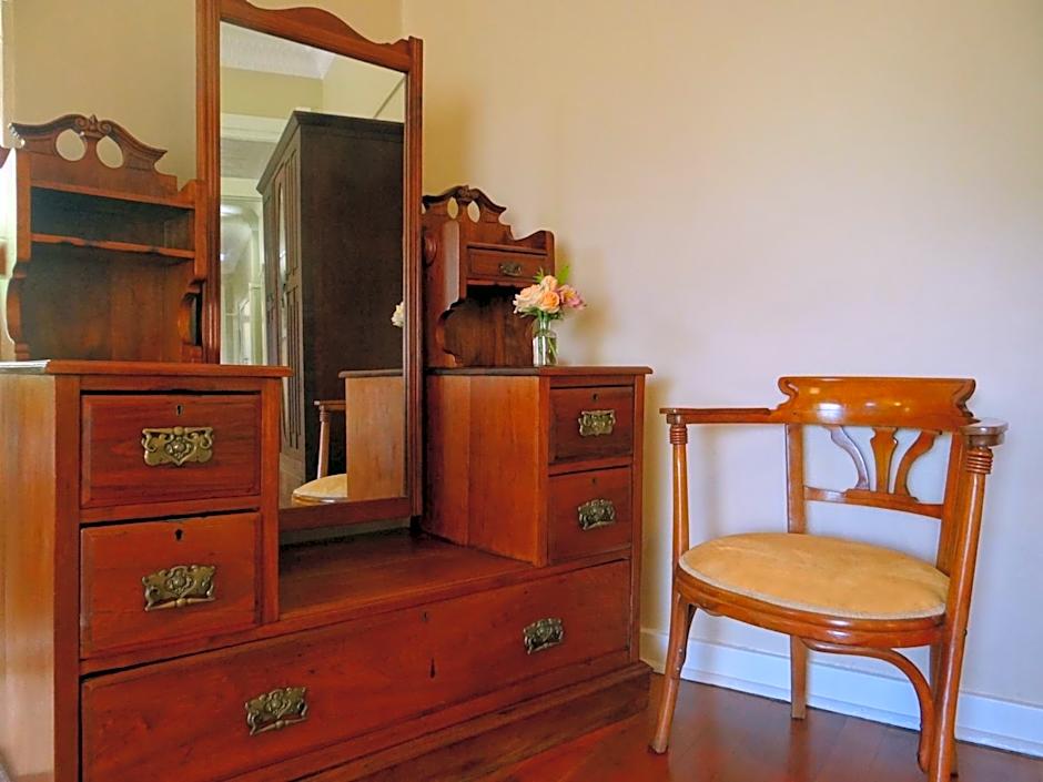 Agterplaas Guesthouse Pty Ltd