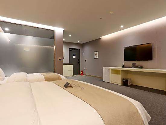 Incheon Stay Hotel