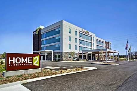 Home2 Suites by Hilton Stow