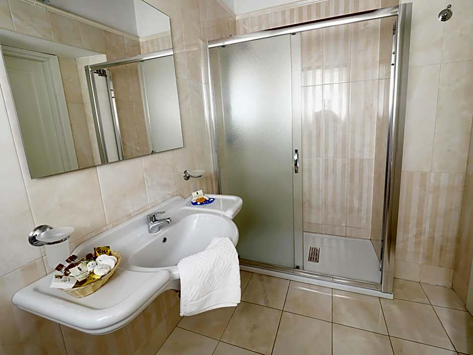 Palazzo Toraldo di Francia