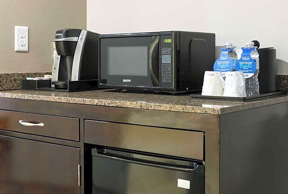 Hilton Garden Inn Dothan