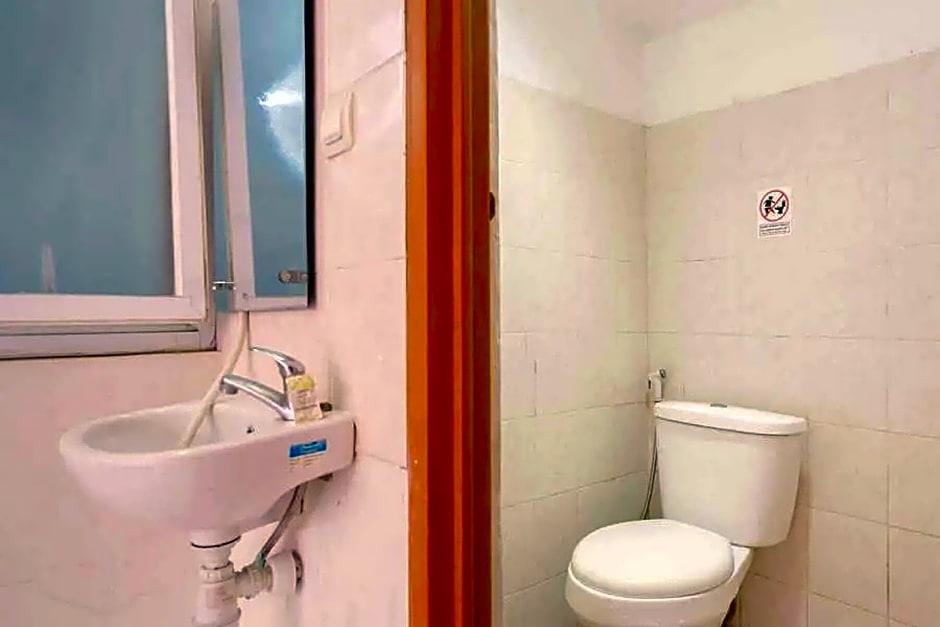 KoolKost Syariah @ Citraland Puri Serang