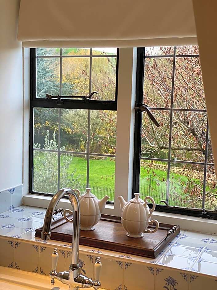 Mill Hay Country House