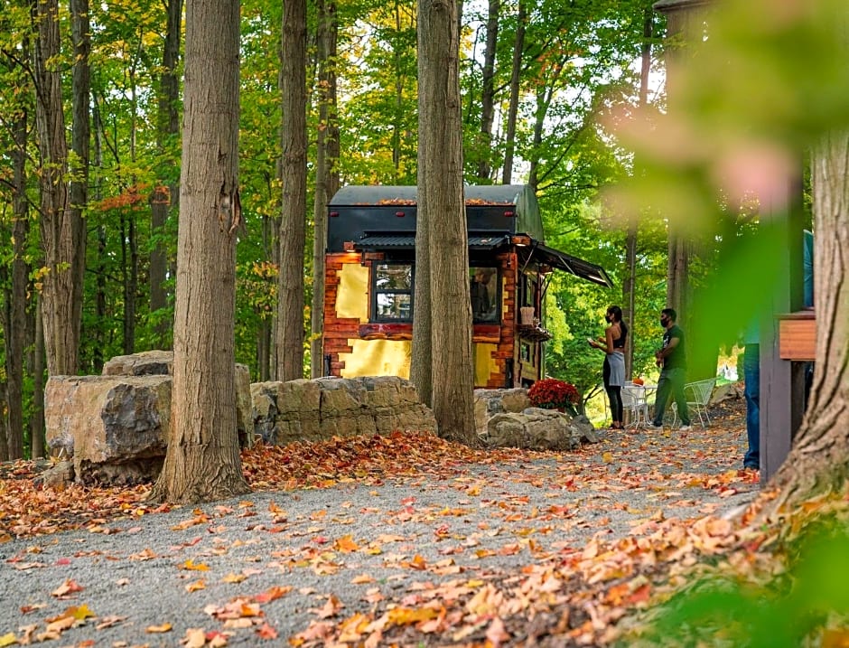 Inn at Taughannock Falls