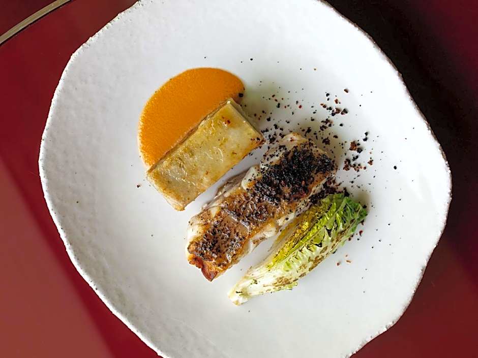 Sofitel Cotonou Marina Hotel & Spa