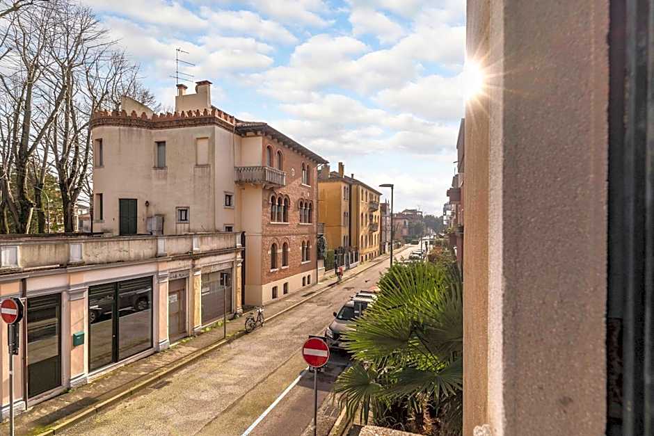Casa delle Rose Venice Lido