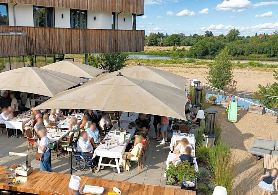 Das ELB Hotel & Restaurant