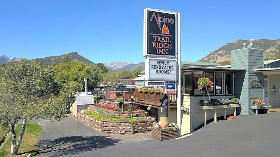 Photo 1 of 50 of Alpine Trail Ridge Inn