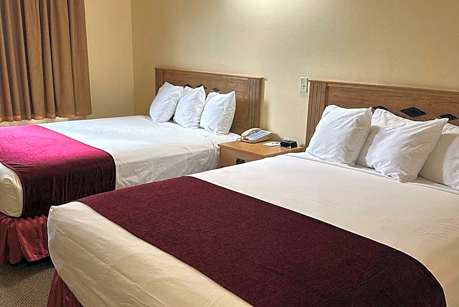 Travelodge Inn & Suites by Wyndham Deadwood