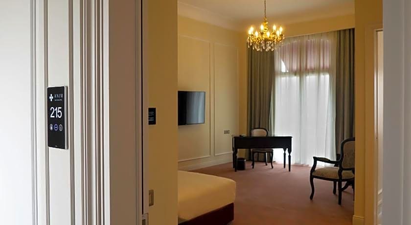 ANIM Boutique Hotel