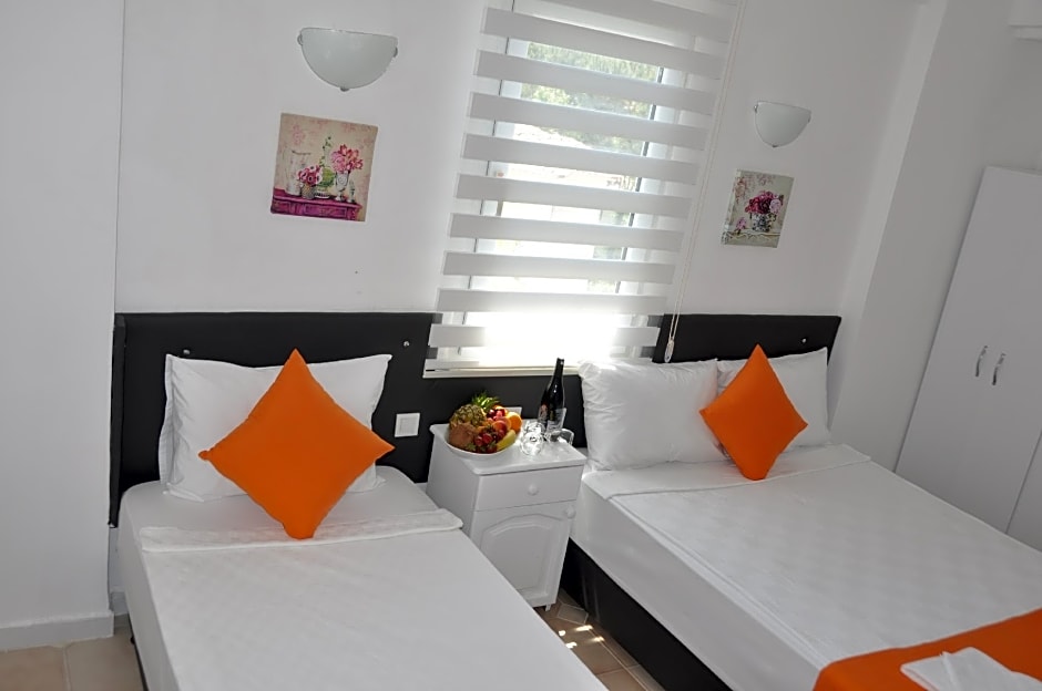 MESE HOTEL & APARTMENTS