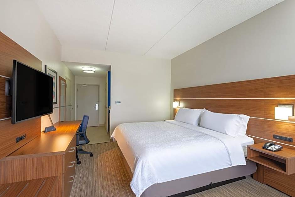 Holiday Inn Express Vermilion By IHG