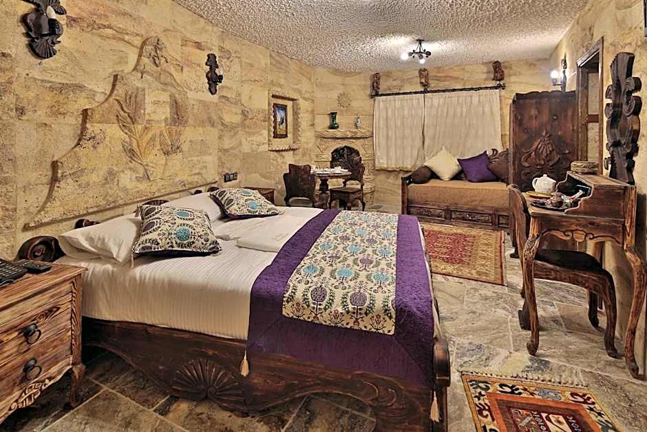 Old Town Stone House