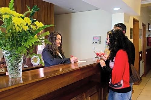 VIP Inn Miramonte Hotel