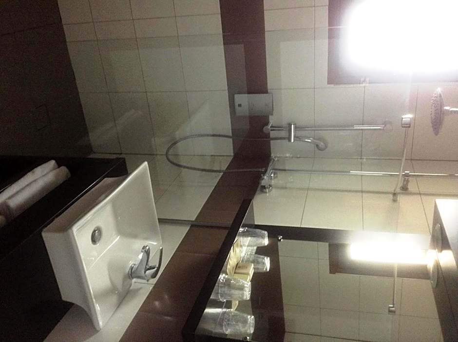 Logis Le Pont de Champ