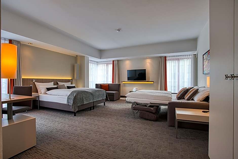 Centro Hotel Kommerz