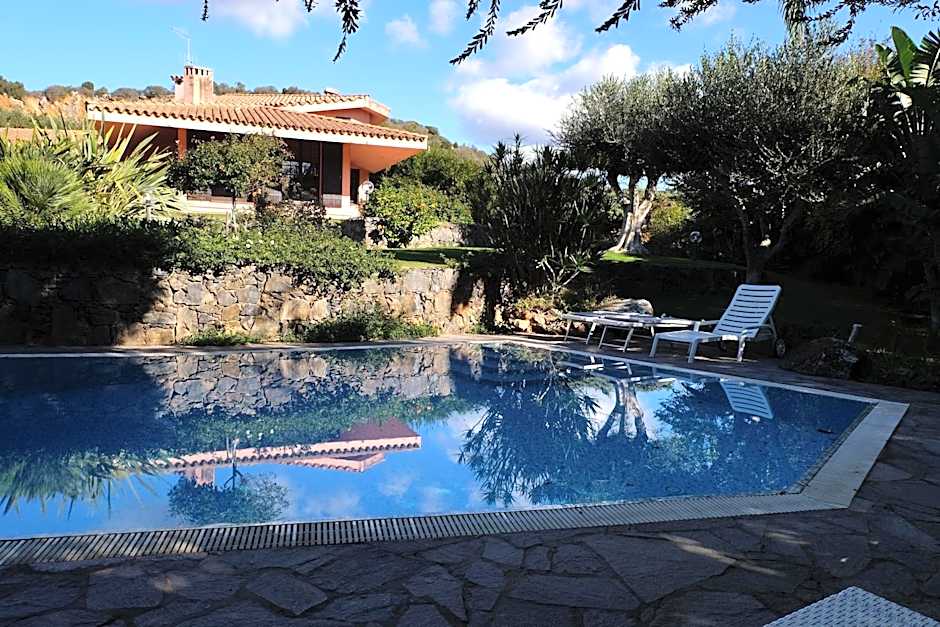 A Casa Di Angela B&B