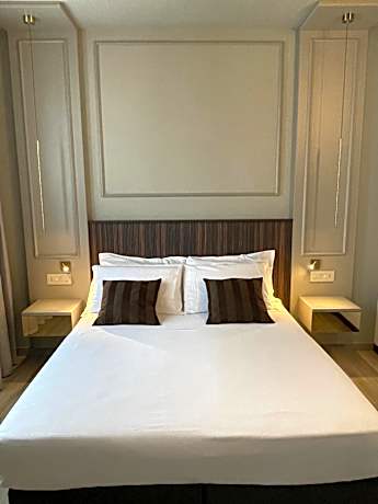 Hotel Serafino