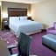 Hampton Inn By Hilton & Suites Lansing West